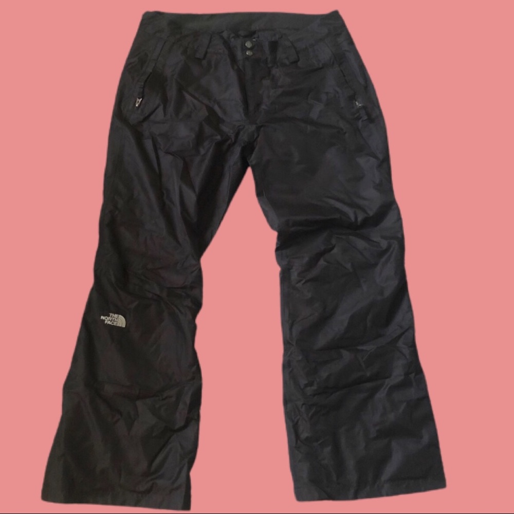 NorthFace Hyvent Snow pants